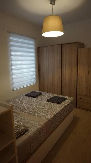 Casa Centrica Con Terraza Y Vistas Inigualables Lägenhet Jaén Exteriör bild